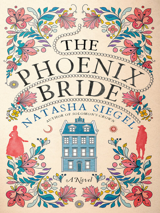 Title details for The Phoenix Bride by Natasha Siegel - Available